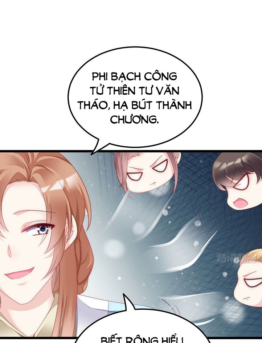 Ta Ở Cổ Đại Nuôi Nam Nhân Chapter 92 - Trang 2