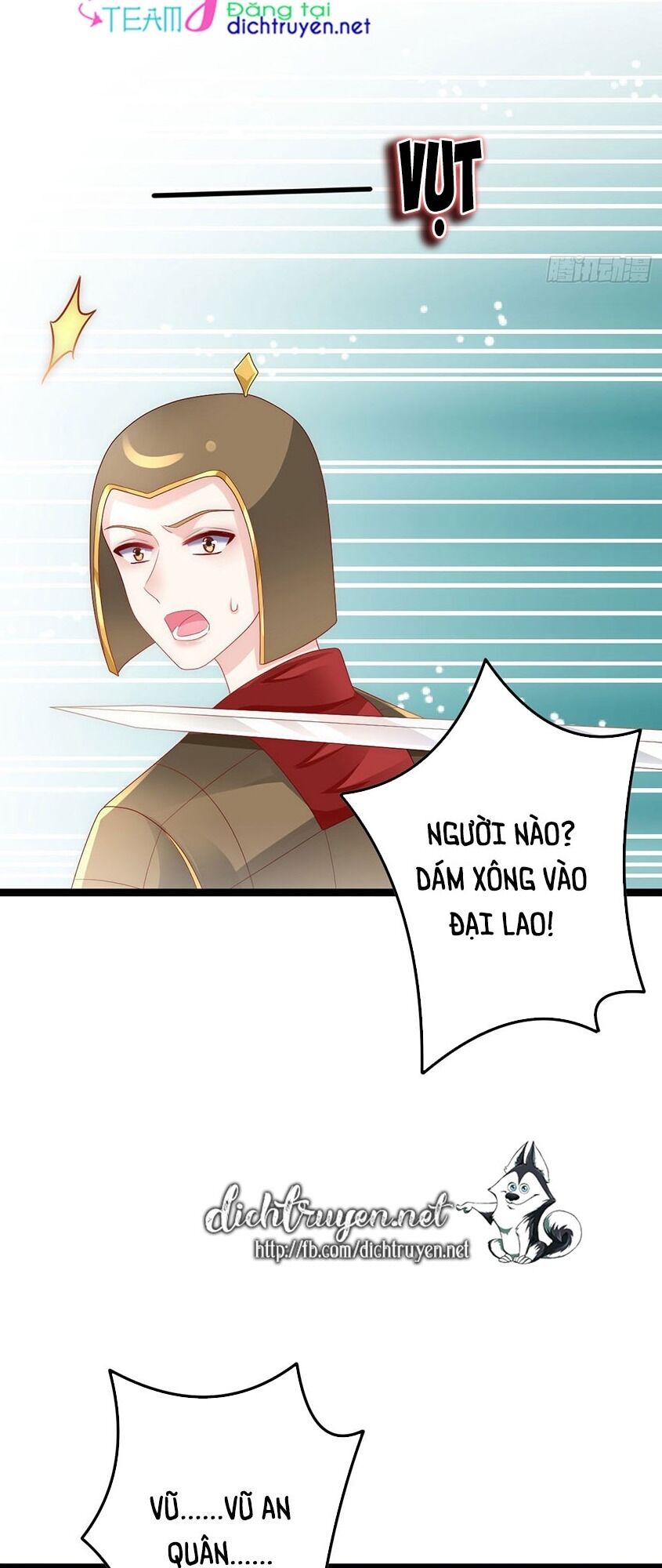 Ta Ở Cổ Đại Nuôi Nam Nhân Chapter 90 - Trang 2