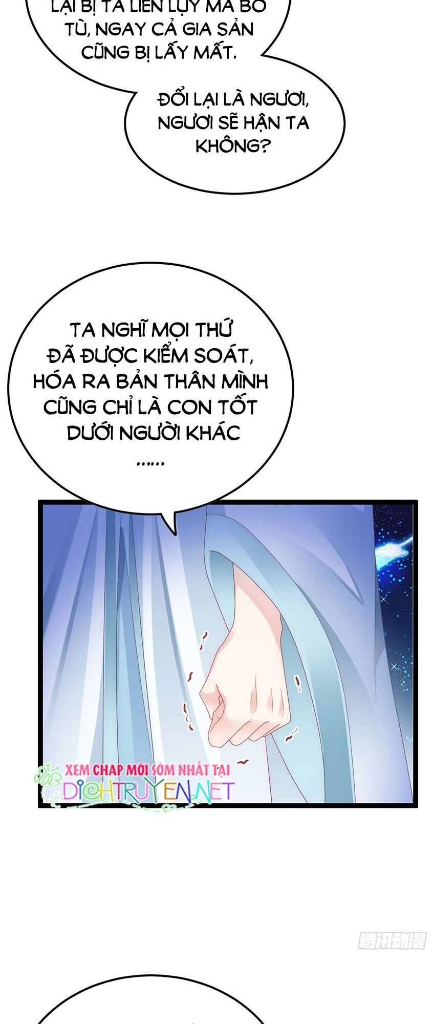 Ta Ở Cổ Đại Nuôi Nam Nhân Chapter 89 - Trang 2