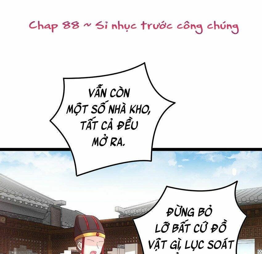 Ta Ở Cổ Đại Nuôi Nam Nhân Chapter 88 - Trang 2