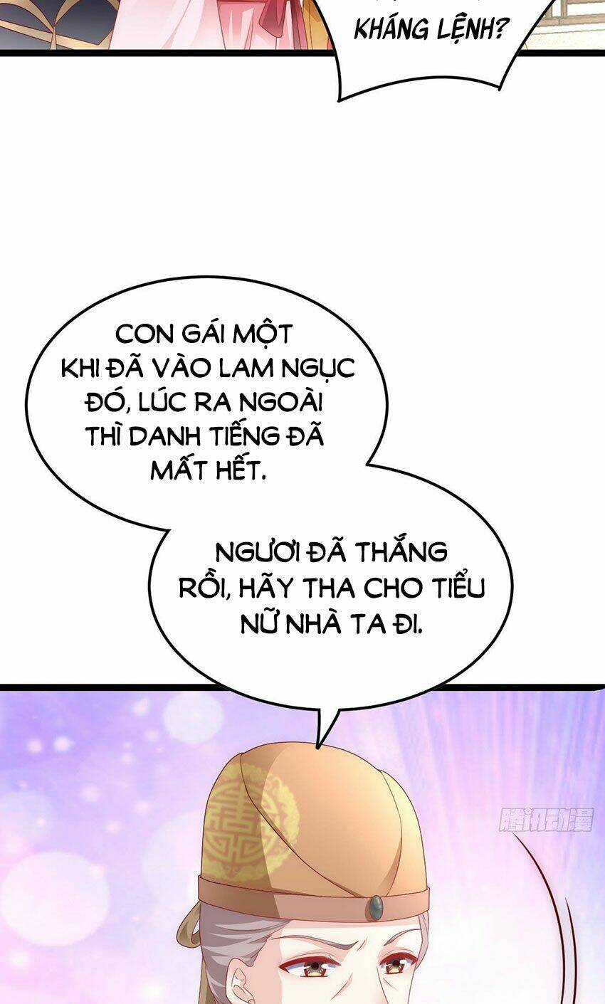 Ta Ở Cổ Đại Nuôi Nam Nhân Chapter 88 - Trang 2