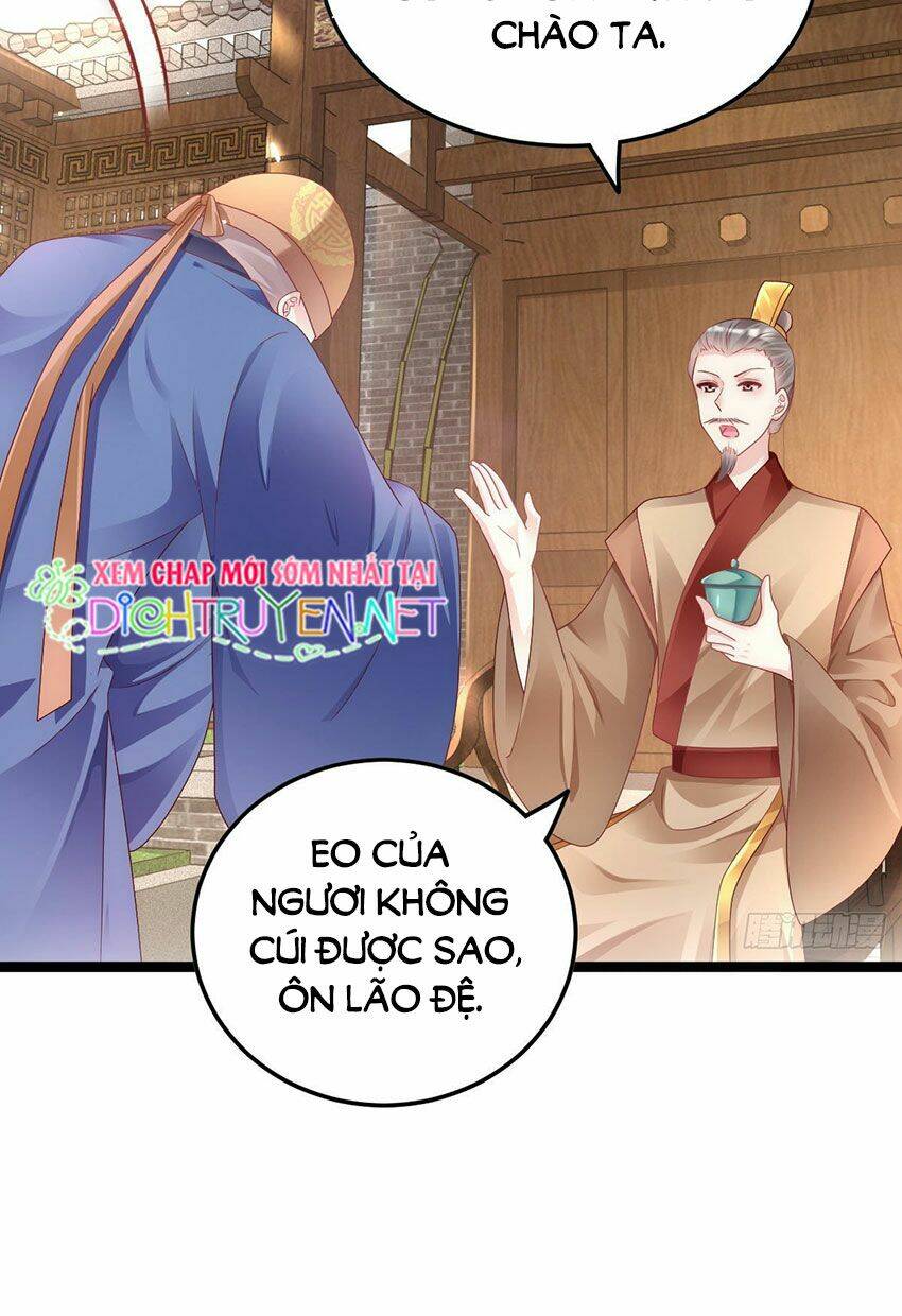 Ta Ở Cổ Đại Nuôi Nam Nhân Chapter 88 - Trang 2