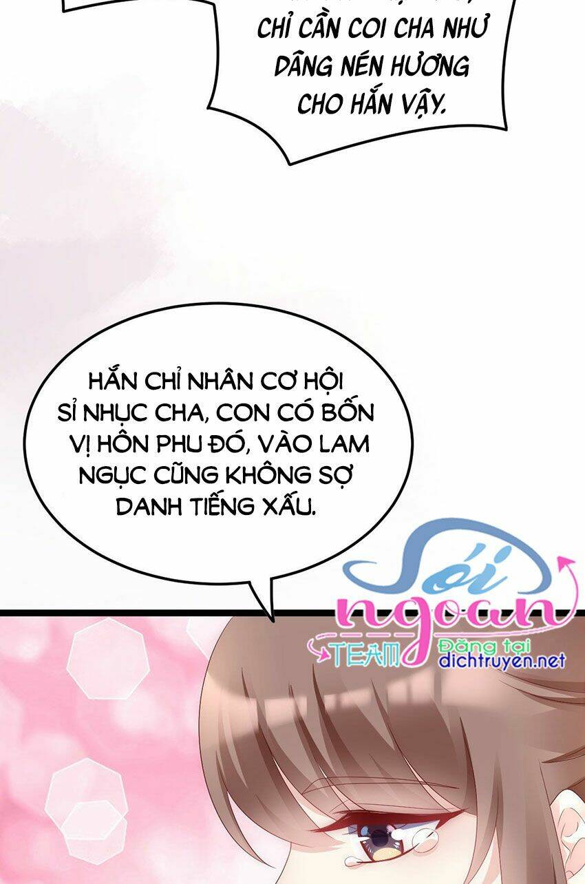 Ta Ở Cổ Đại Nuôi Nam Nhân Chapter 88 - Trang 2