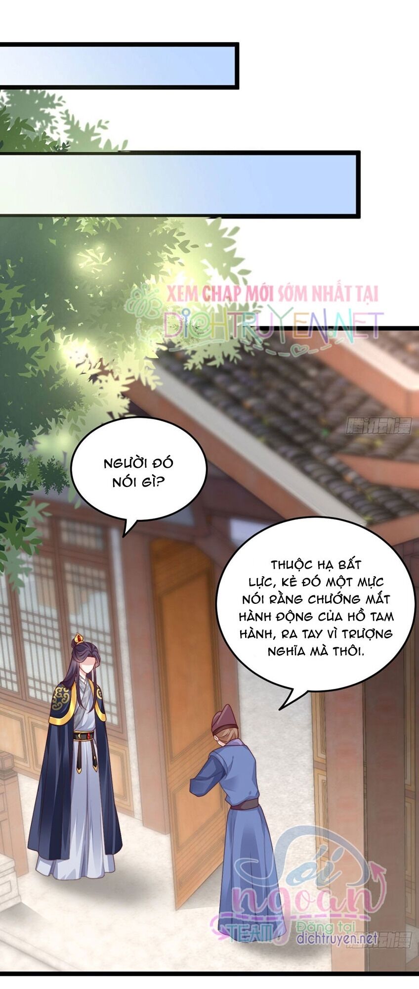 Ta Ở Cổ Đại Nuôi Nam Nhân Chapter 84 - Trang 2