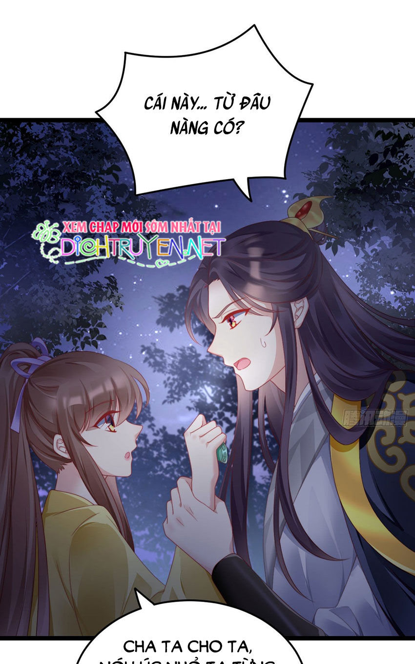 Ta Ở Cổ Đại Nuôi Nam Nhân Chapter 82 - Trang 2