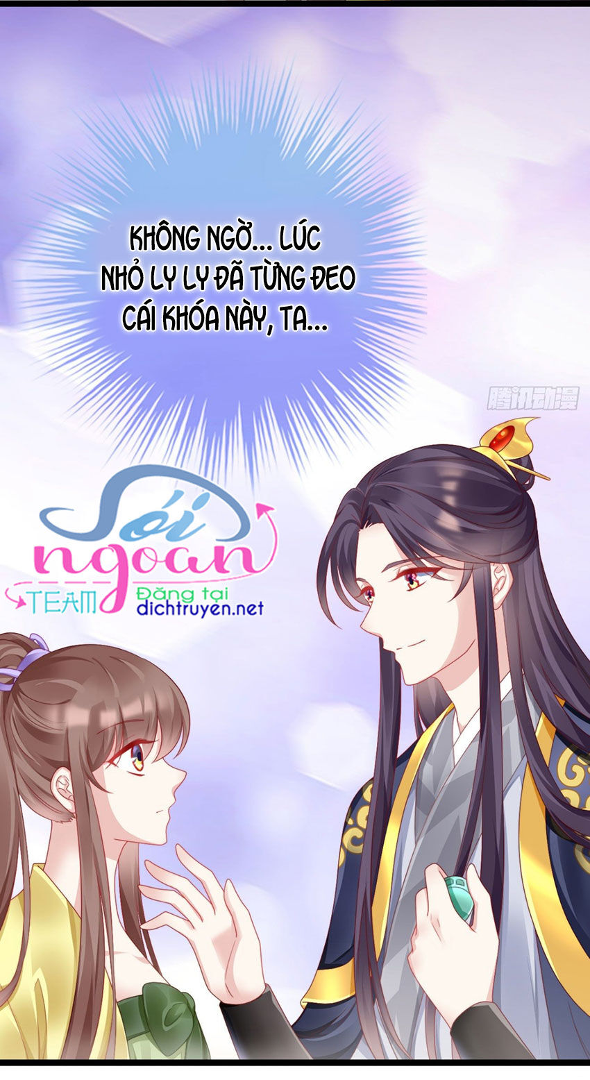 Ta Ở Cổ Đại Nuôi Nam Nhân Chapter 82 - Trang 2