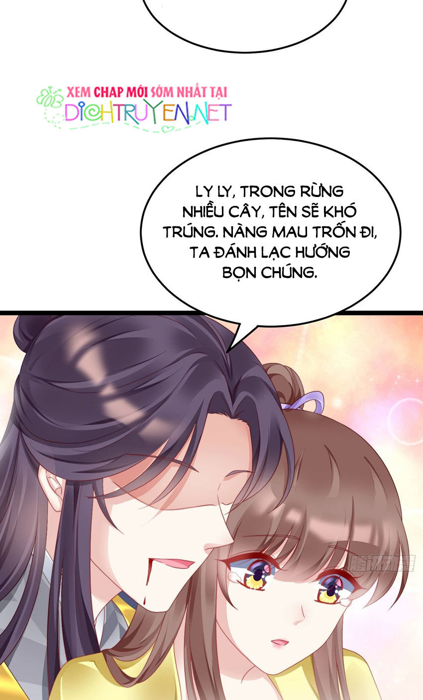 Ta Ở Cổ Đại Nuôi Nam Nhân Chapter 82 - Trang 2