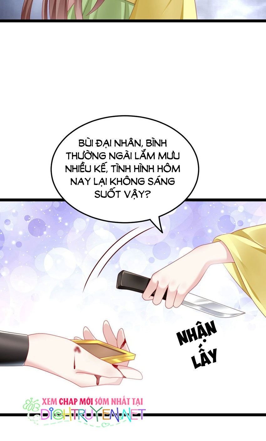 Ta Ở Cổ Đại Nuôi Nam Nhân Chapter 82 - Trang 2