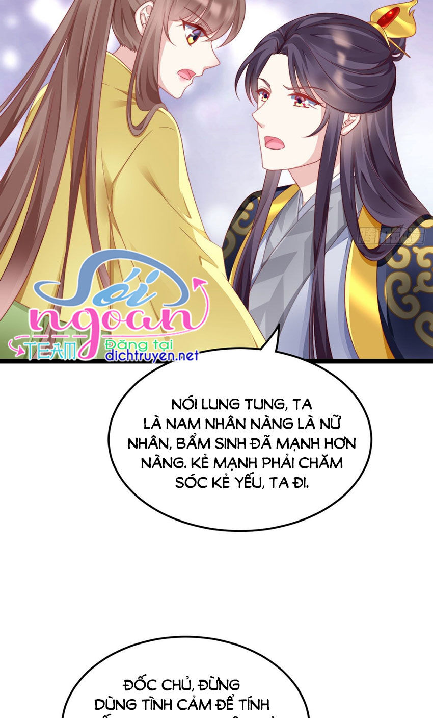 Ta Ở Cổ Đại Nuôi Nam Nhân Chapter 82 - Trang 2