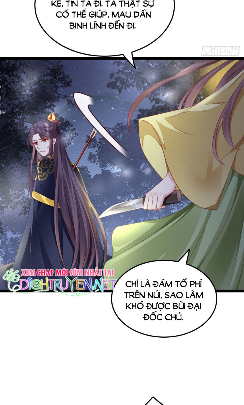 Ta Ở Cổ Đại Nuôi Nam Nhân Chapter 82 - Trang 2