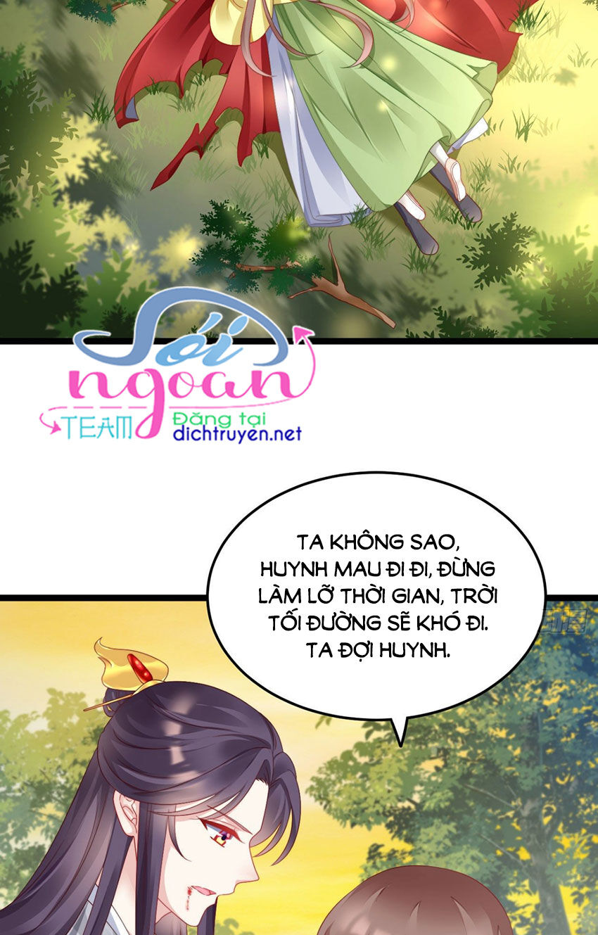 Ta Ở Cổ Đại Nuôi Nam Nhân Chapter 82 - Trang 2