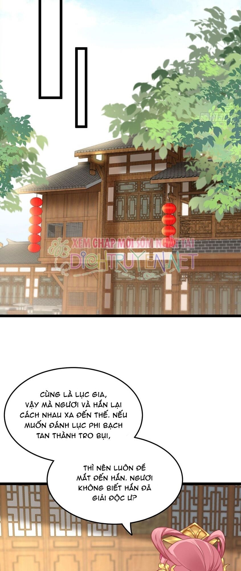 Ta Ở Cổ Đại Nuôi Nam Nhân Chapter 77 - Trang 2