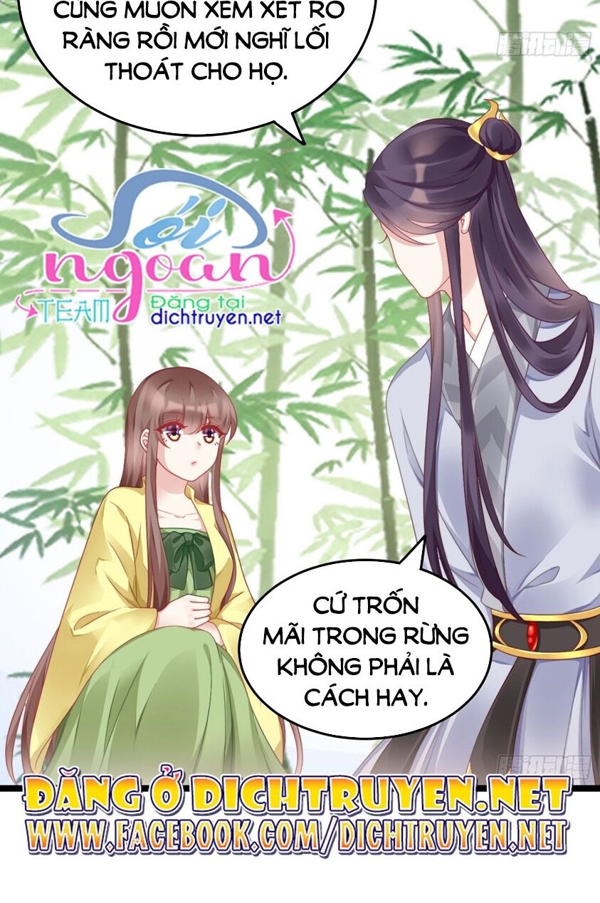 Ta Ở Cổ Đại Nuôi Nam Nhân Chapter 72 - Trang 2