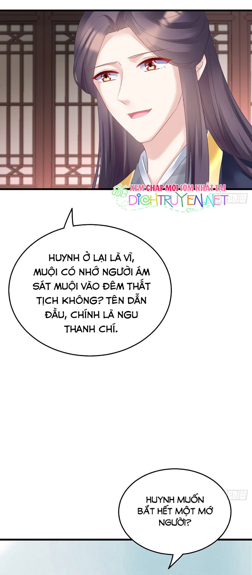 Ta Ở Cổ Đại Nuôi Nam Nhân Chapter 70 - Trang 2