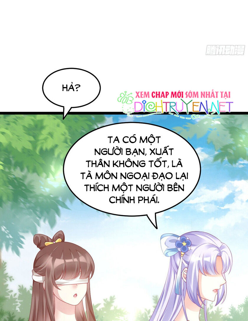 Ta Ở Cổ Đại Nuôi Nam Nhân Chapter 68 - Trang 2