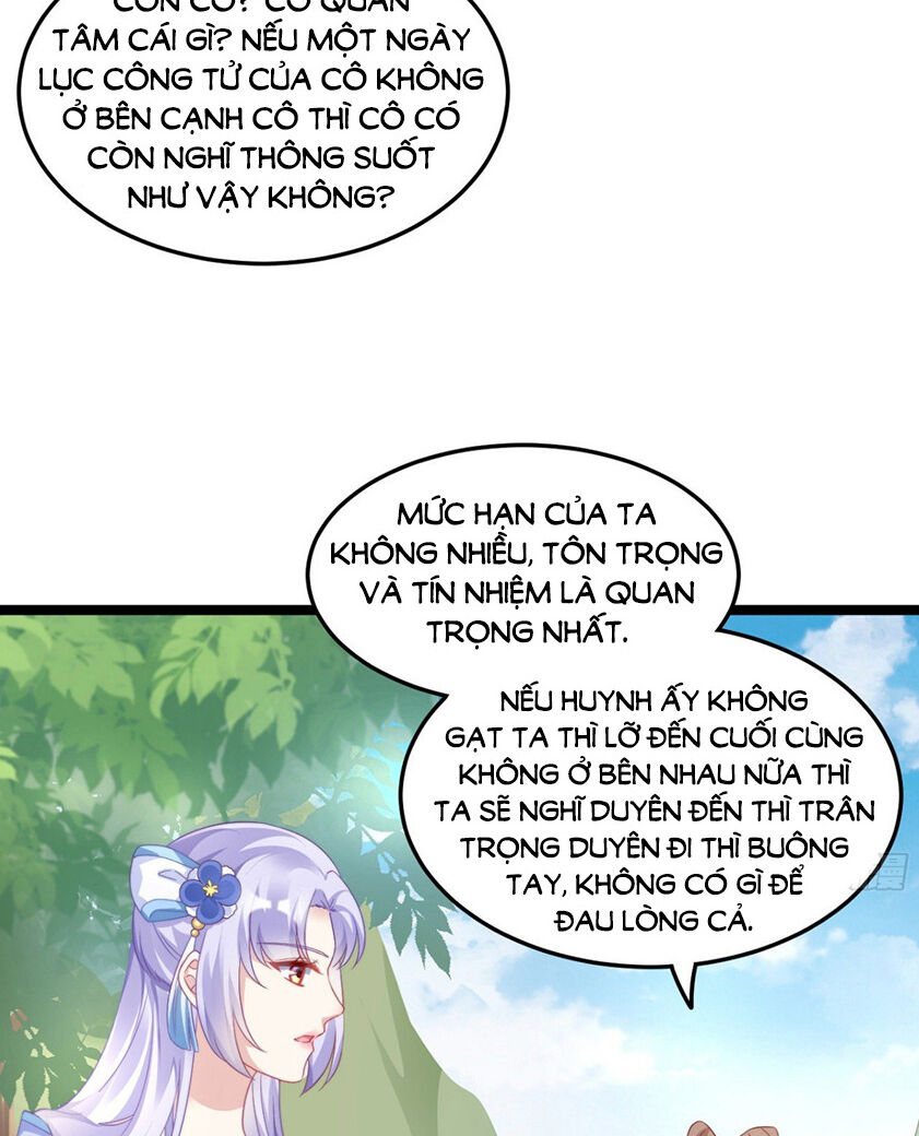 Ta Ở Cổ Đại Nuôi Nam Nhân Chapter 68 - Trang 2