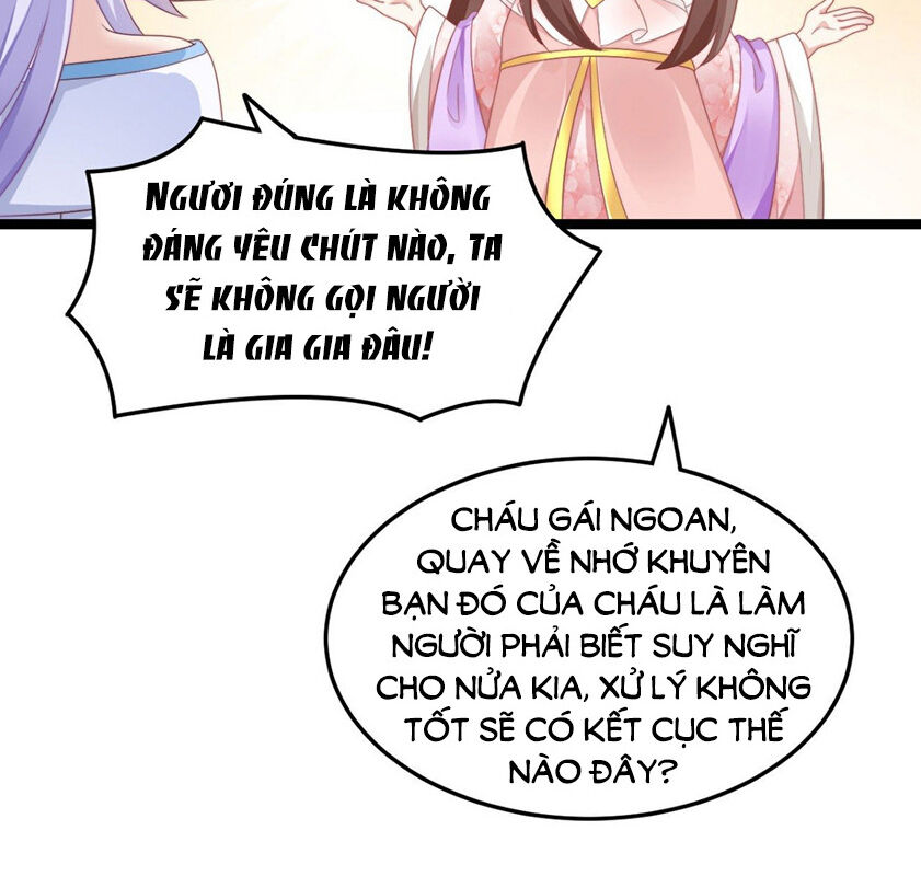 Ta Ở Cổ Đại Nuôi Nam Nhân Chapter 68 - Trang 2