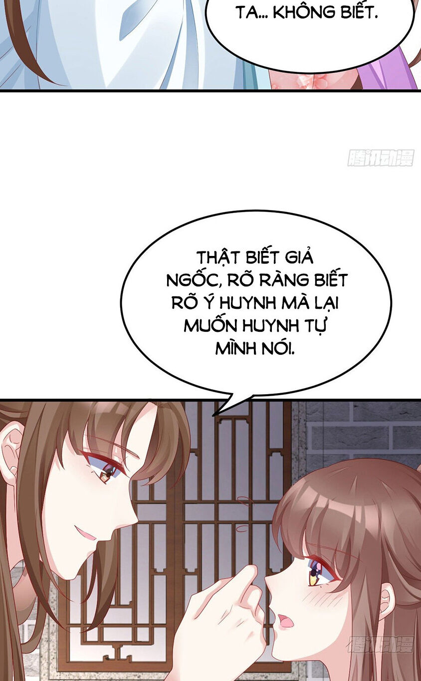 Ta Ở Cổ Đại Nuôi Nam Nhân Chapter 65 - Trang 2