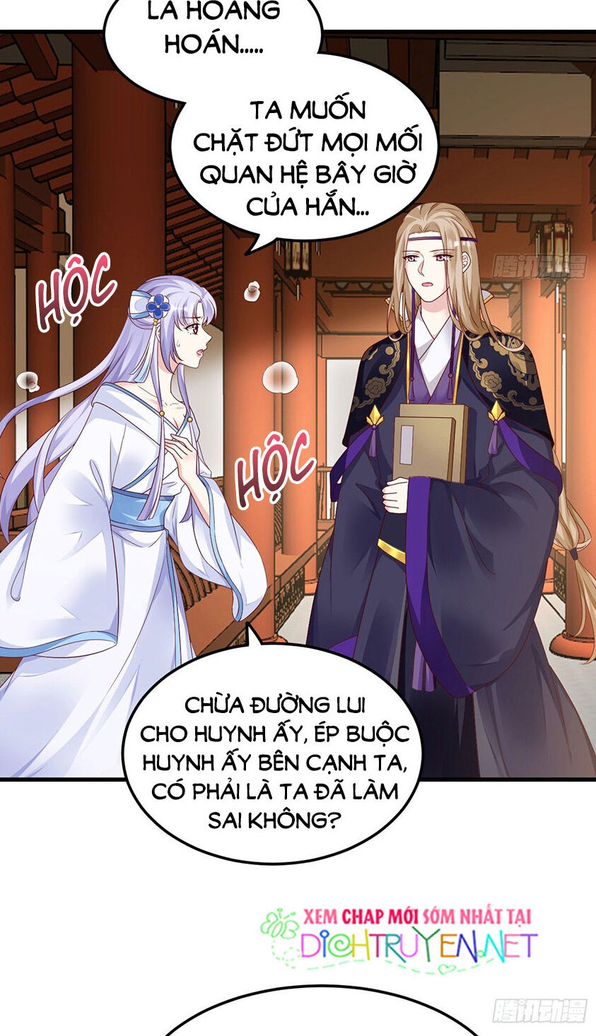 Ta Ở Cổ Đại Nuôi Nam Nhân Chapter 64 - Trang 2