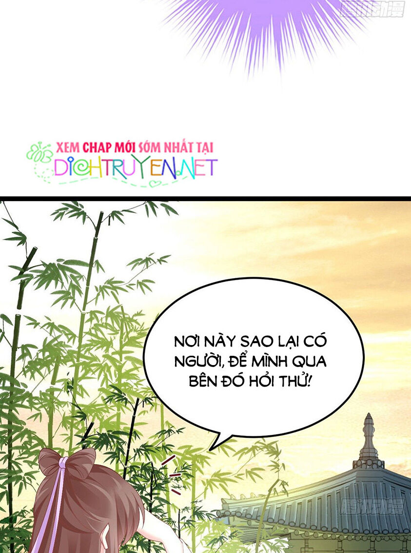 Ta Ở Cổ Đại Nuôi Nam Nhân Chapter 64 - Trang 2