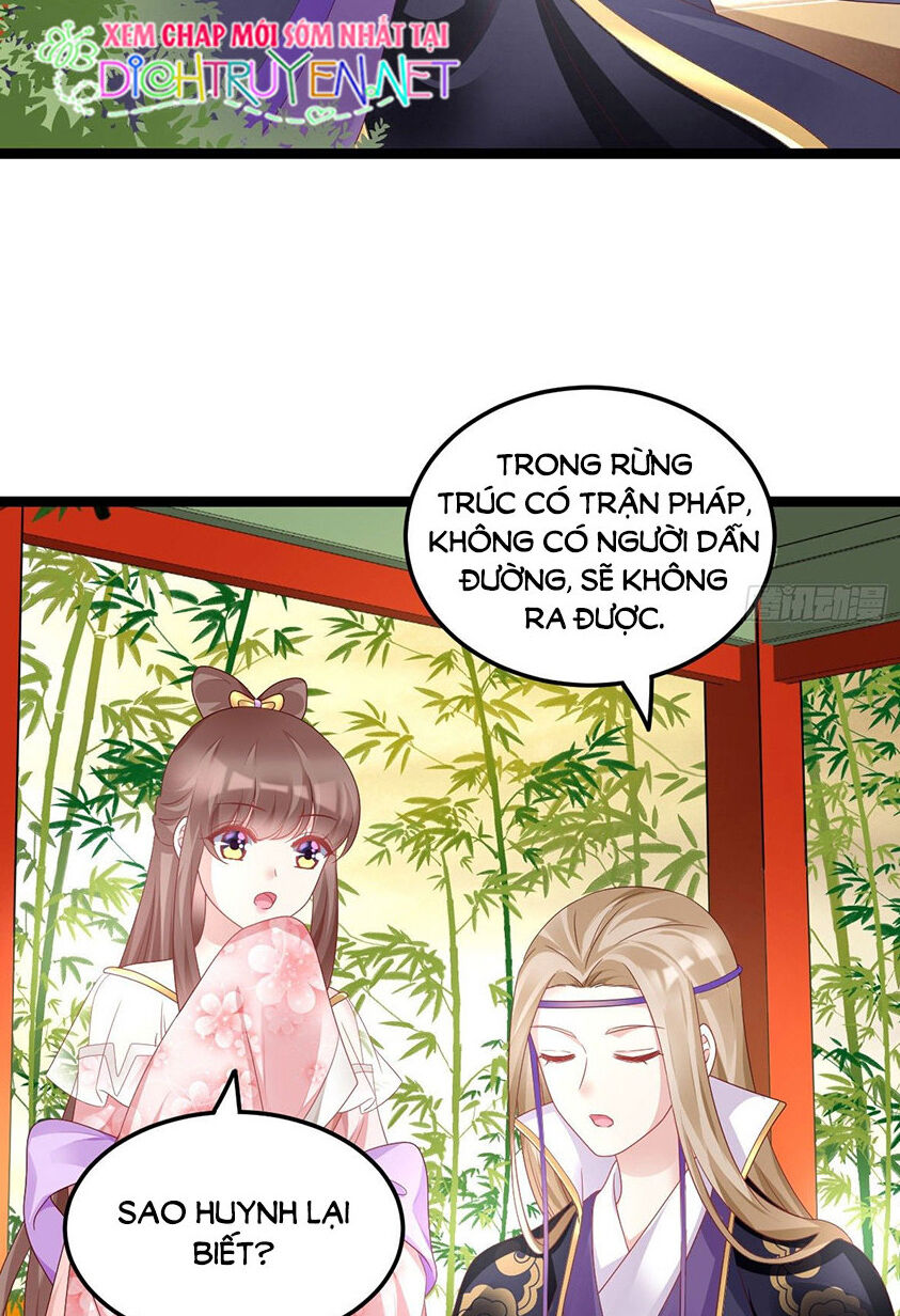 Ta Ở Cổ Đại Nuôi Nam Nhân Chapter 64 - Trang 2