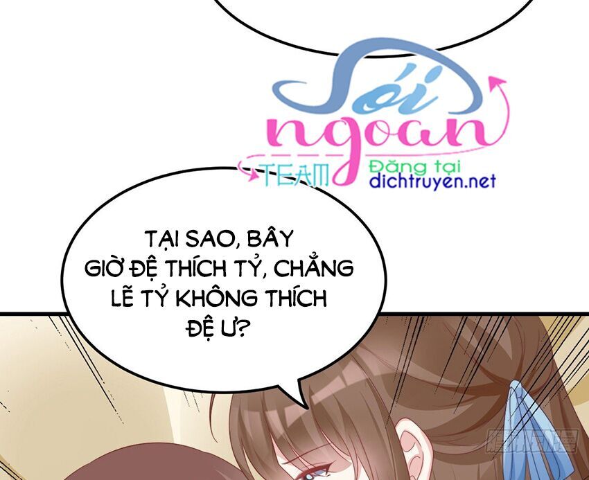 Ta Ở Cổ Đại Nuôi Nam Nhân Chapter 63 - Trang 2