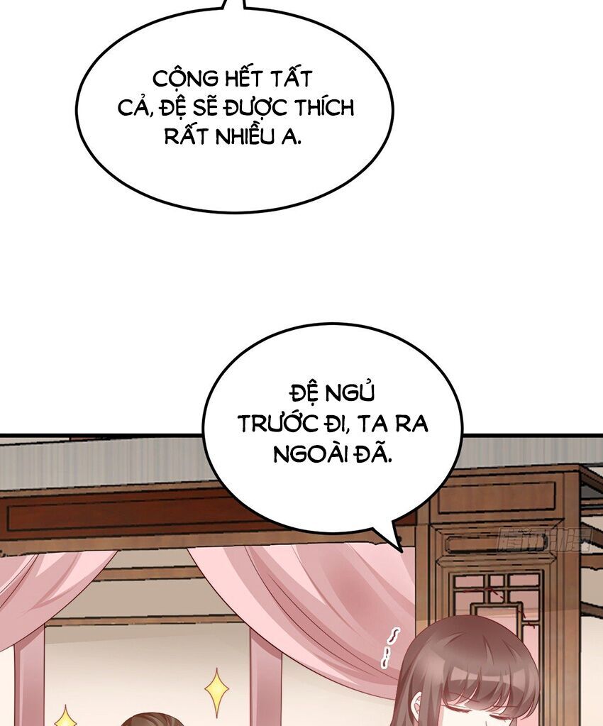 Ta Ở Cổ Đại Nuôi Nam Nhân Chapter 63 - Trang 2