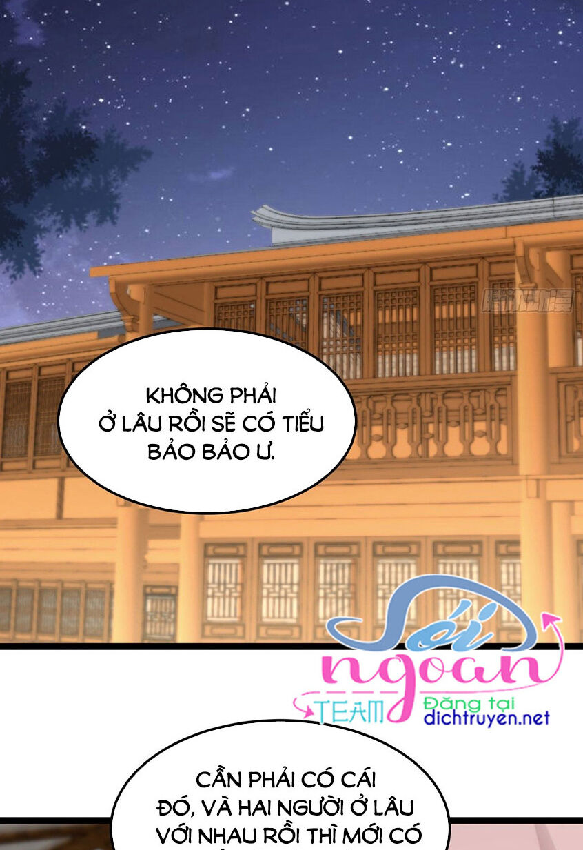 Ta Ở Cổ Đại Nuôi Nam Nhân Chapter 59 - Trang 2