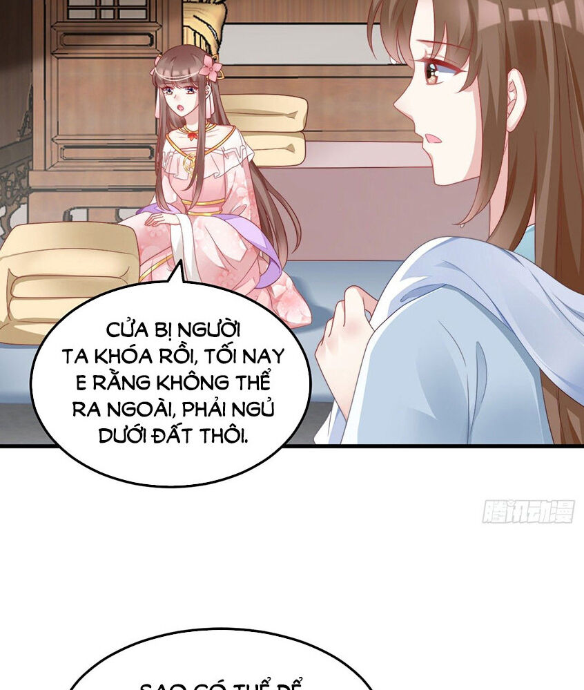 Ta Ở Cổ Đại Nuôi Nam Nhân Chapter 59 - Trang 2