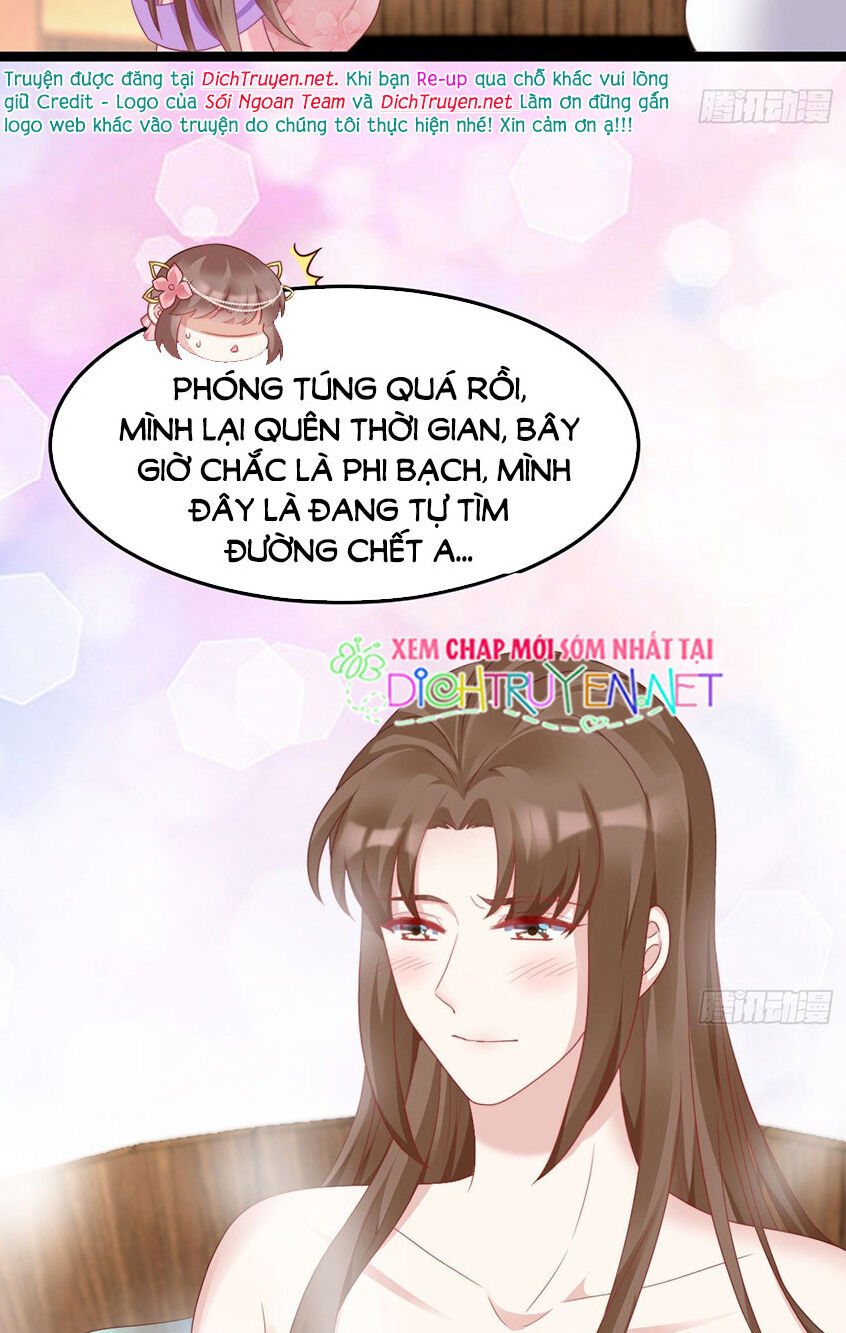 Ta Ở Cổ Đại Nuôi Nam Nhân Chapter 59 - Trang 2