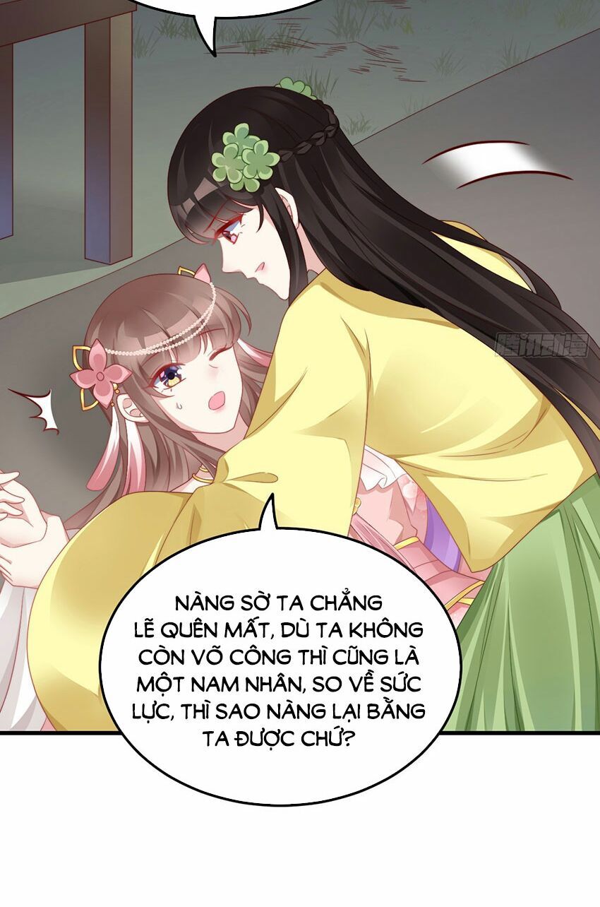 Ta Ở Cổ Đại Nuôi Nam Nhân Chapter 57 - Trang 2