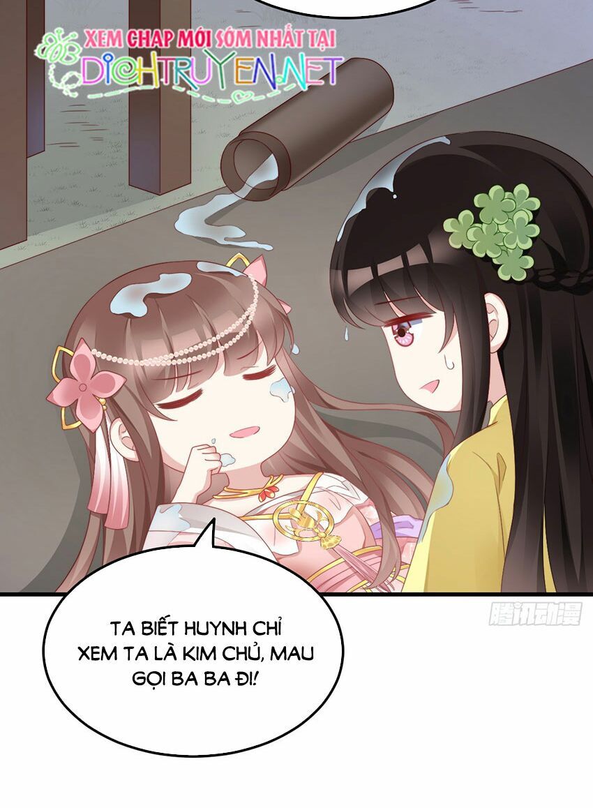 Ta Ở Cổ Đại Nuôi Nam Nhân Chapter 57 - Trang 2