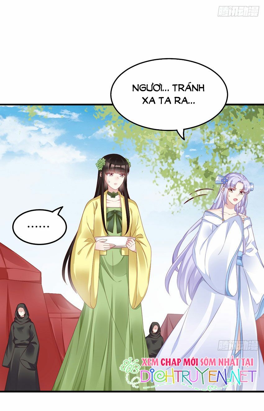 Ta Ở Cổ Đại Nuôi Nam Nhân Chapter 57 - Trang 2