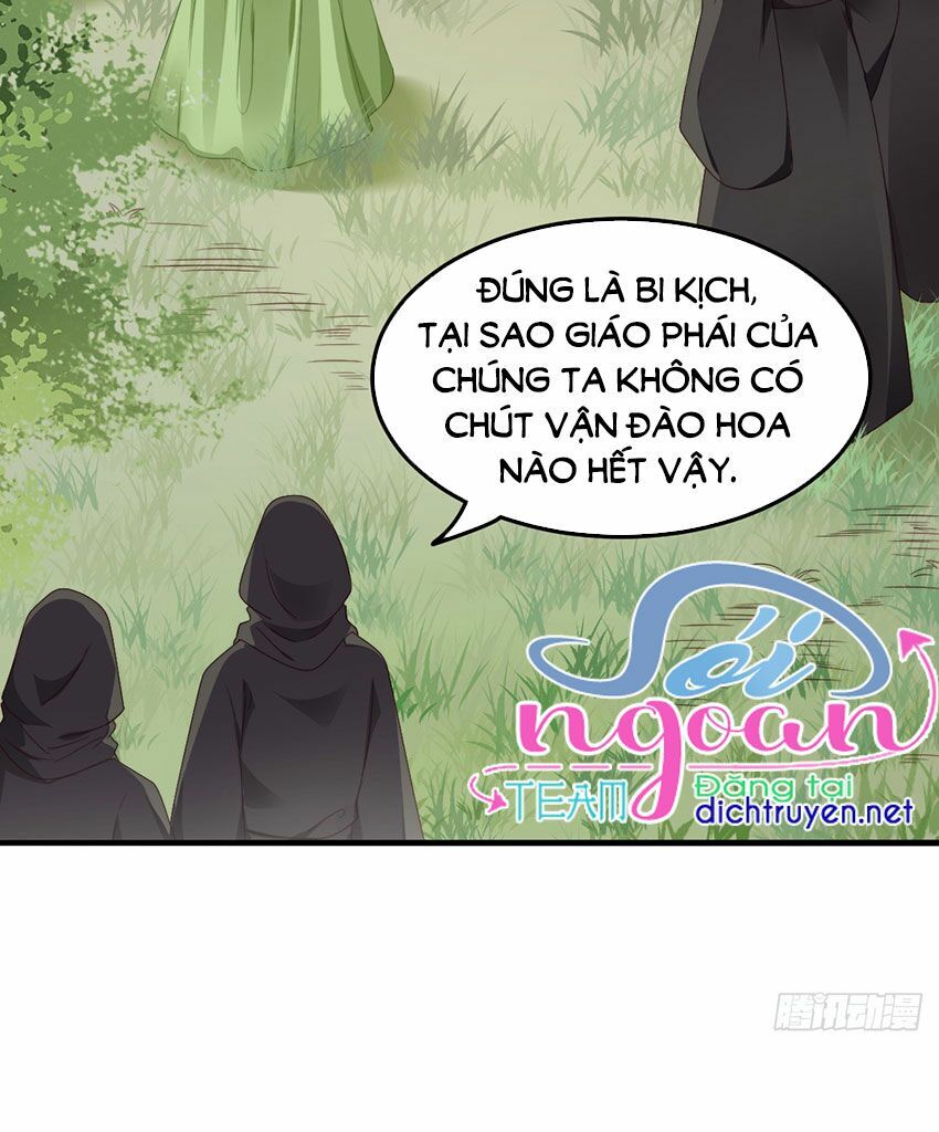 Ta Ở Cổ Đại Nuôi Nam Nhân Chapter 57 - Trang 2