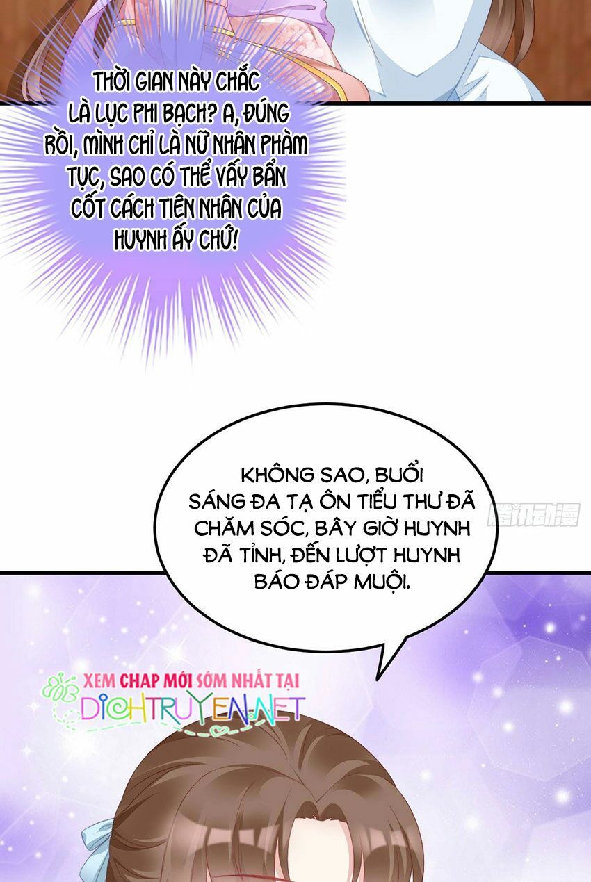 Ta Ở Cổ Đại Nuôi Nam Nhân Chapter 56 - Trang 2