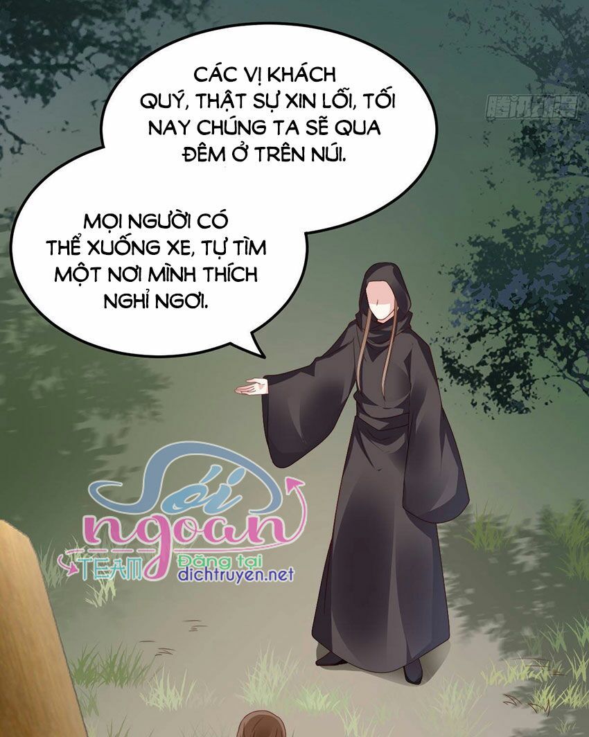 Ta Ở Cổ Đại Nuôi Nam Nhân Chapter 56 - Trang 2