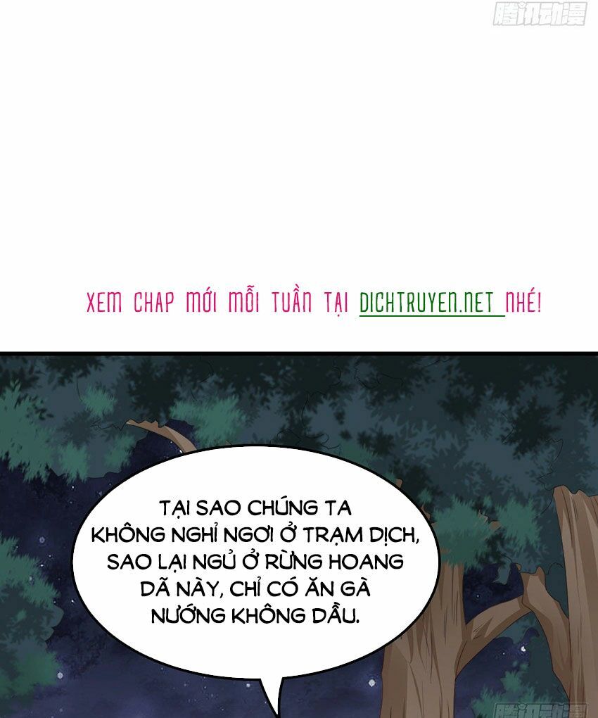 Ta Ở Cổ Đại Nuôi Nam Nhân Chapter 56 - Trang 2