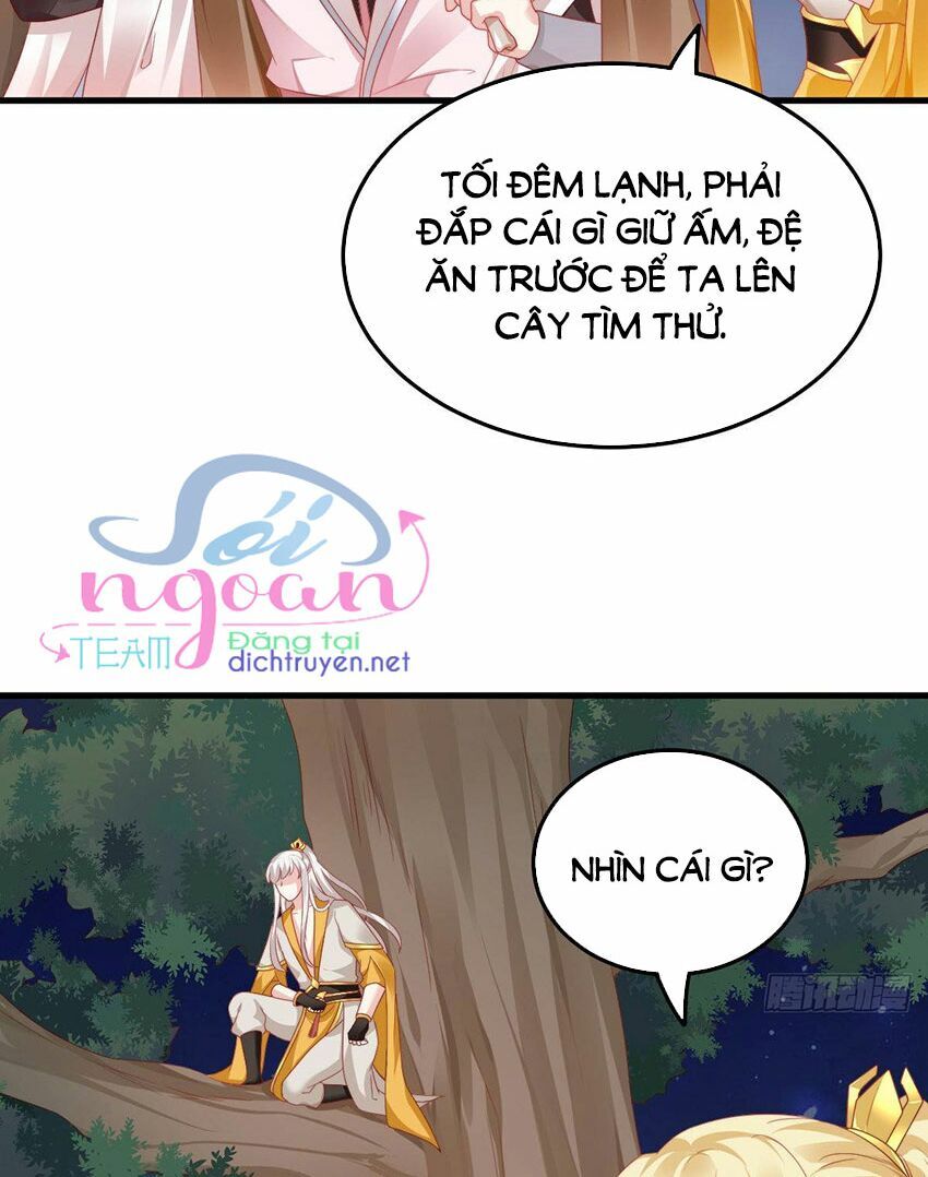 Ta Ở Cổ Đại Nuôi Nam Nhân Chapter 56 - Trang 2