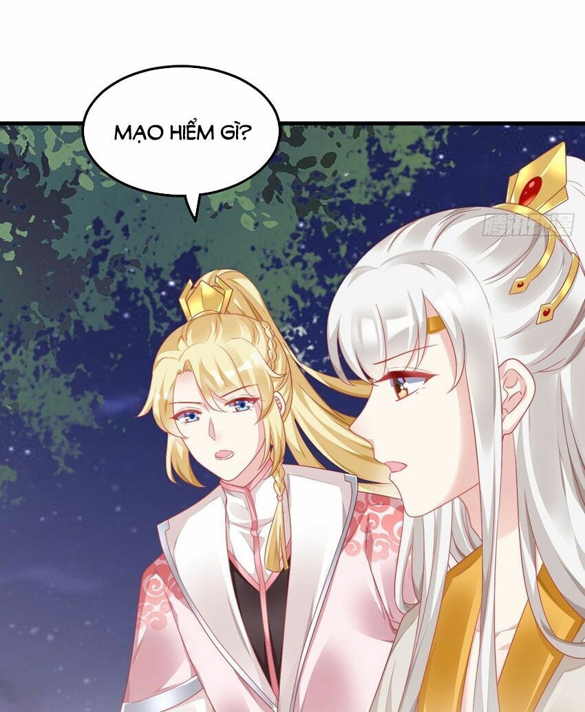 Ta Ở Cổ Đại Nuôi Nam Nhân Chapter 56 - Trang 2