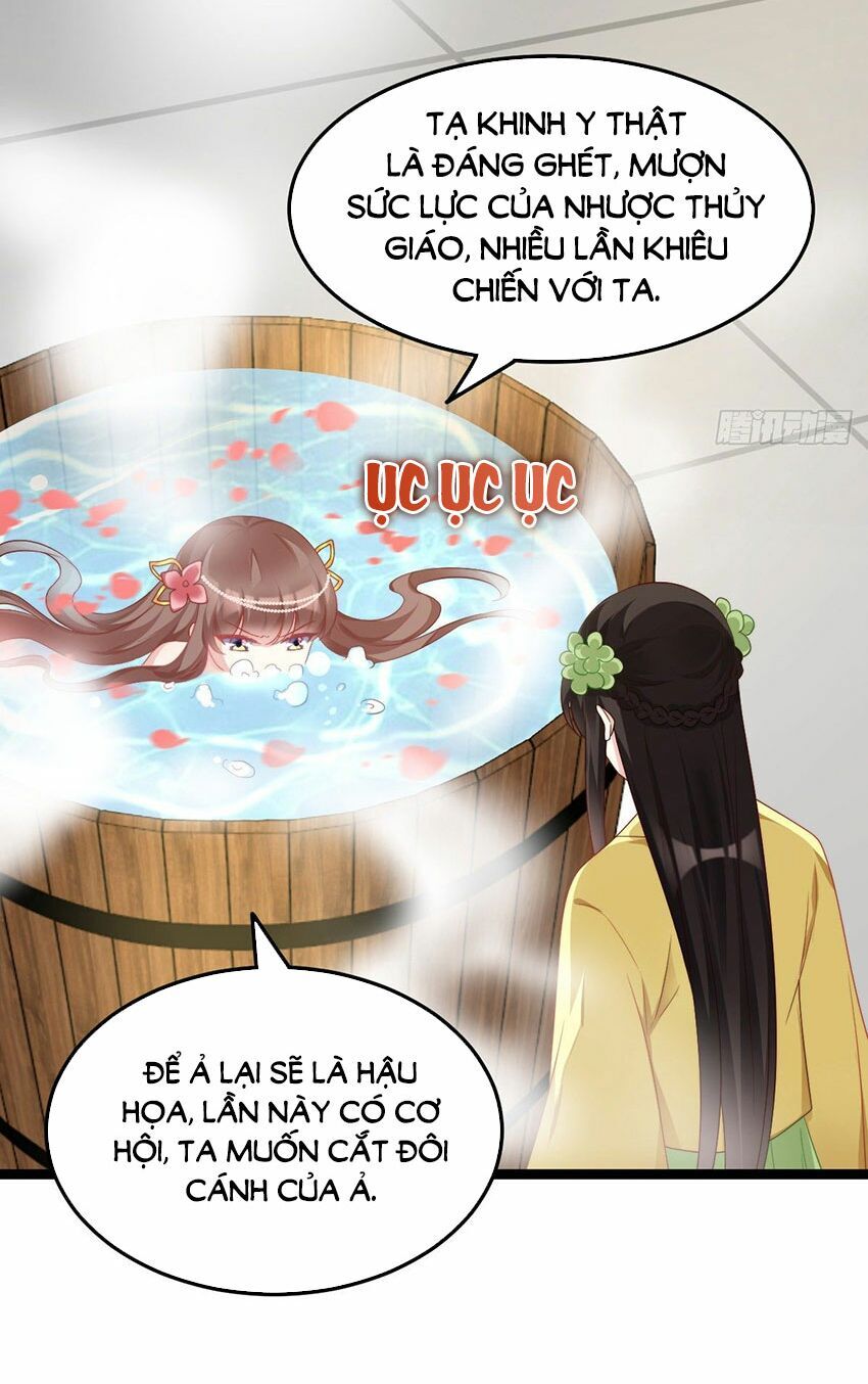 Ta Ở Cổ Đại Nuôi Nam Nhân Chapter 54 - Trang 2