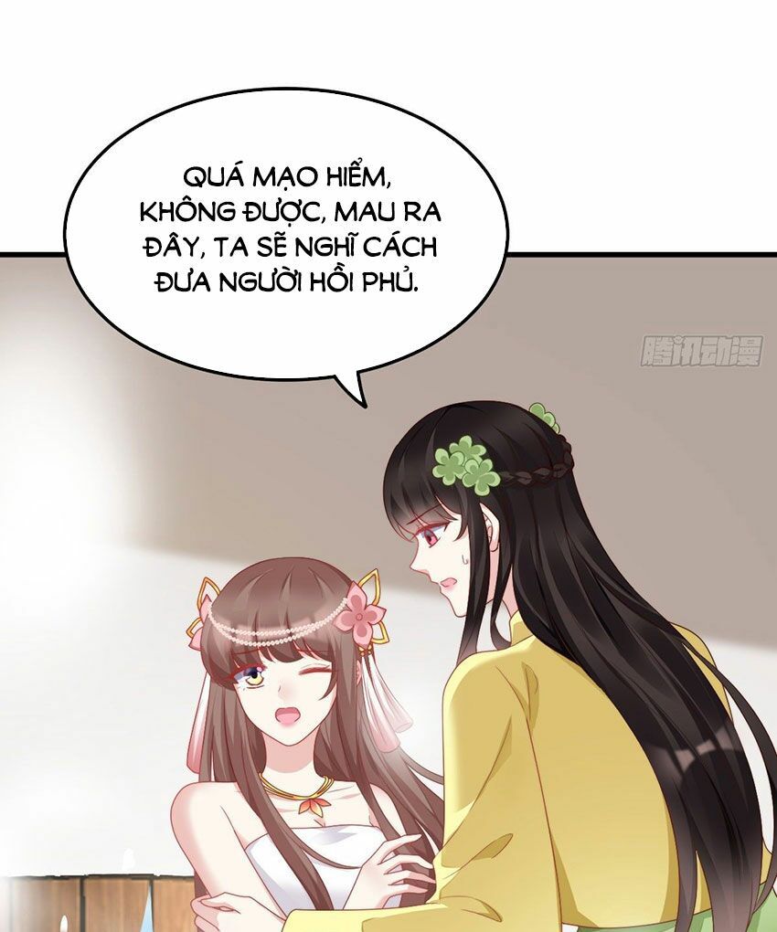 Ta Ở Cổ Đại Nuôi Nam Nhân Chapter 54 - Trang 2