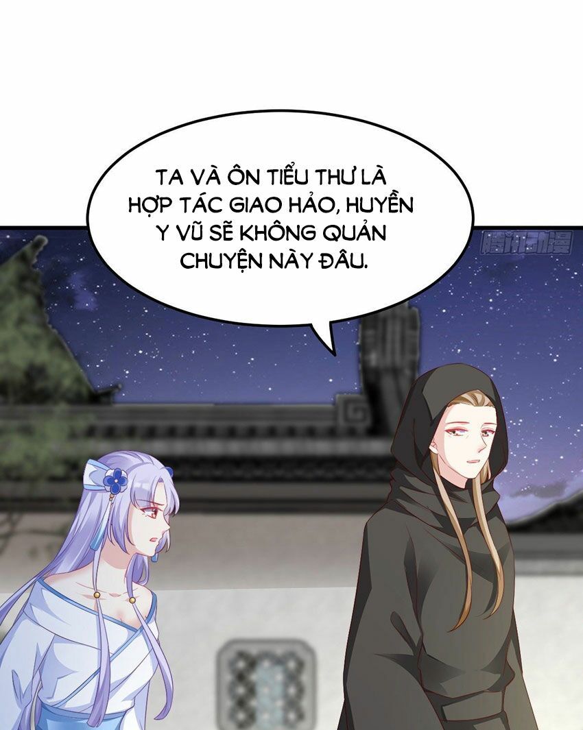 Ta Ở Cổ Đại Nuôi Nam Nhân Chapter 54 - Trang 2