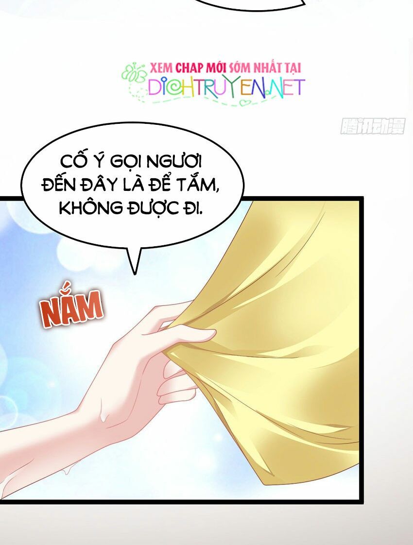 Ta Ở Cổ Đại Nuôi Nam Nhân Chapter 54 - Trang 2