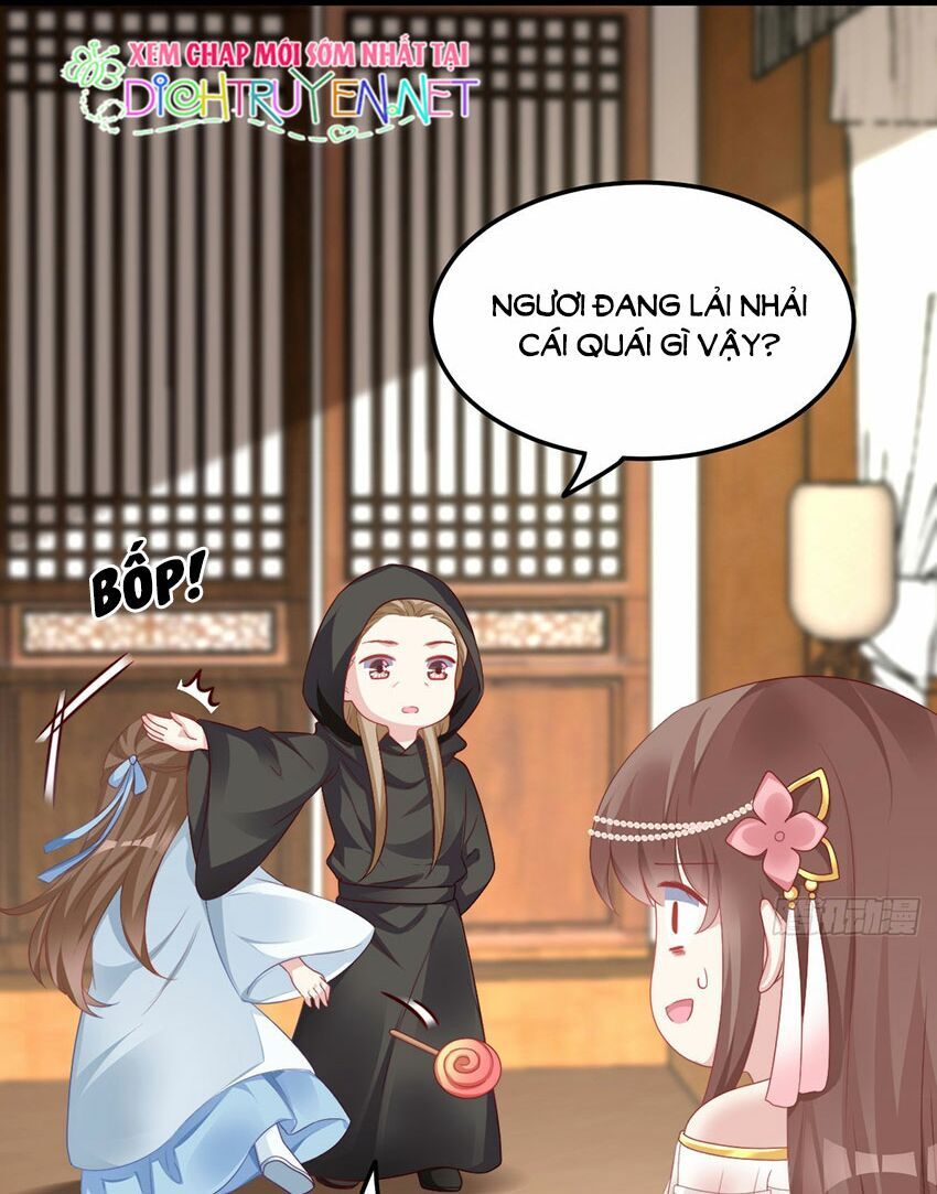 Ta Ở Cổ Đại Nuôi Nam Nhân Chapter 53 - Trang 2