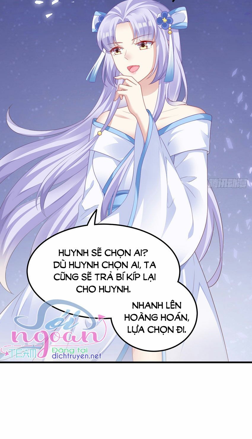 Ta Ở Cổ Đại Nuôi Nam Nhân Chapter 53 - Trang 2