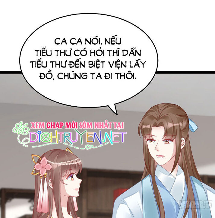 Ta Ở Cổ Đại Nuôi Nam Nhân Chapter 52 - Trang 2