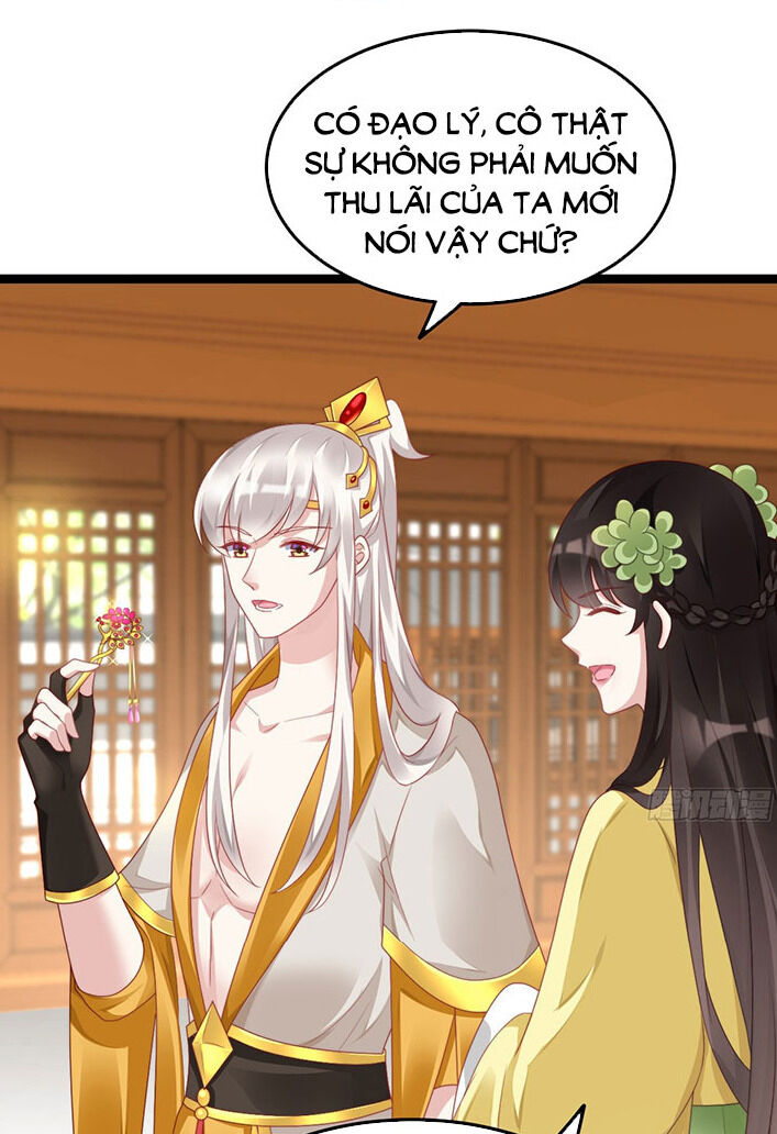 Ta Ở Cổ Đại Nuôi Nam Nhân Chapter 52 - Trang 2