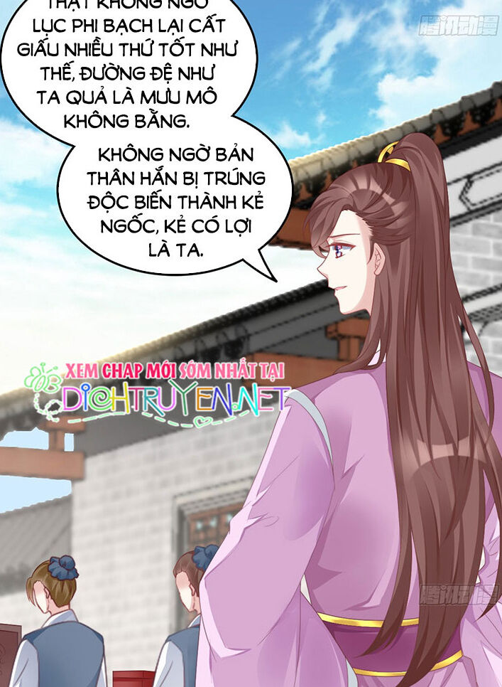 Ta Ở Cổ Đại Nuôi Nam Nhân Chapter 52 - Trang 2