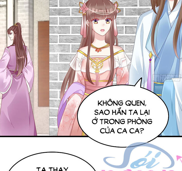 Ta Ở Cổ Đại Nuôi Nam Nhân Chapter 52 - Trang 2