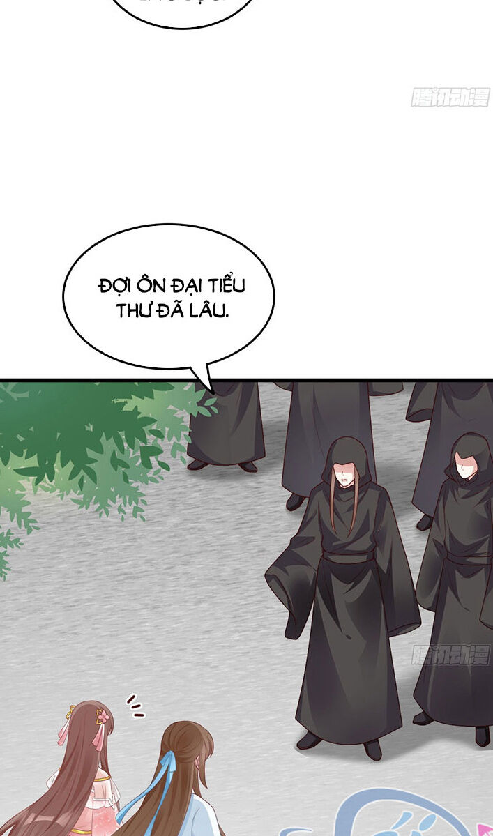 Ta Ở Cổ Đại Nuôi Nam Nhân Chapter 52 - Trang 2